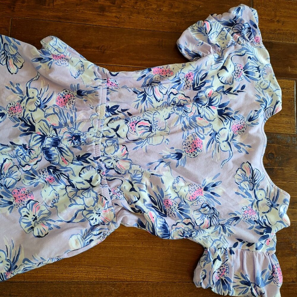 Lilly Pulitzer